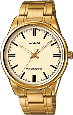 Casio MTP-V005G-9A