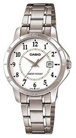 Casio LTP-V004D-7BUDF Kol Saati