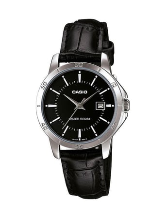 Casio LTP-V004L-1AUDF Kadın Kol Saati