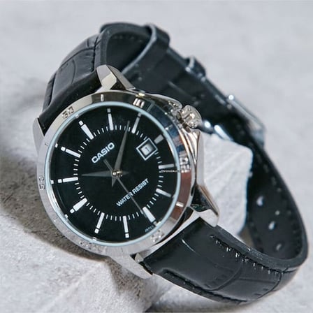 Casio LTP-V004L-1AUDF Kadın Kol Saati