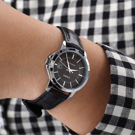 Casio LTP-V004L-1AUDF Kadın Kol Saati