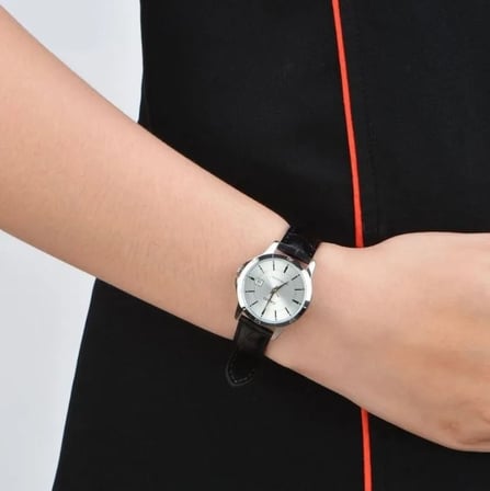 Casio LTP-V004L-7AUDF Kadın Kol Saati