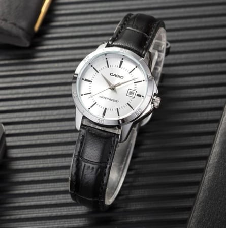 Casio LTP-V004L-7AUDF Kadın Kol Saati