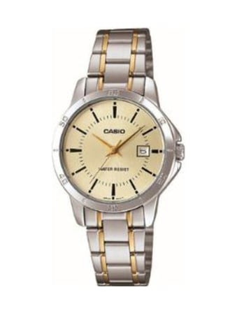 Casio LTP-V004SG-9AUDF Kadın Kol Saati
