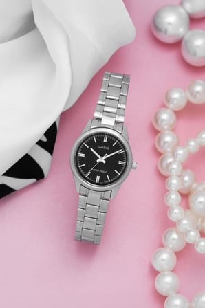Casio LTP-V005D-1AUDF Kadın Kol Saati