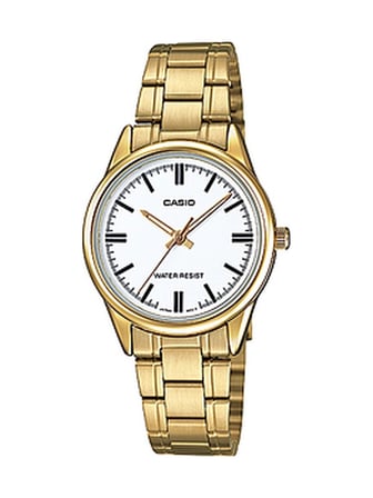 Casio LTP-V005G-7AUDF Kadın Kol Saati