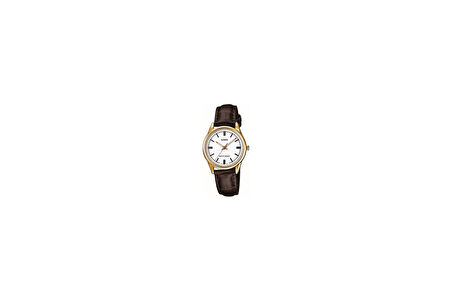 Casio LTP-V005GL-7AUDF Kadın Kol Saati