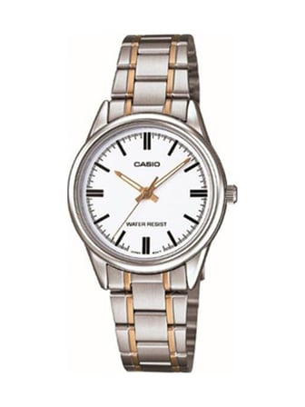 Casio LTP-V005SG-7AUDF Kadın Kol Saati