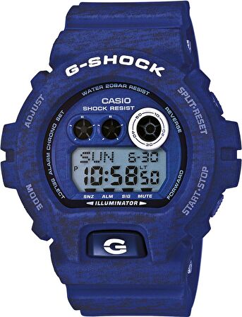 Casio GD-X6900HT-2D