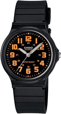Casio MQ-71-4BDF Erkek Kol Saati