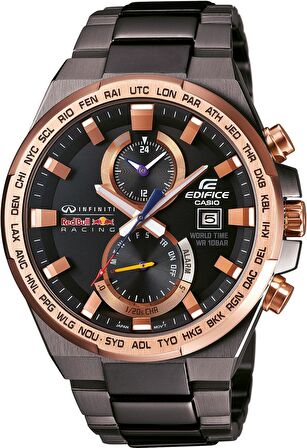 Casio EFR-542RBM-1A