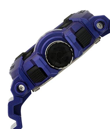 Casio GBA-400-2ADR Kol Saati