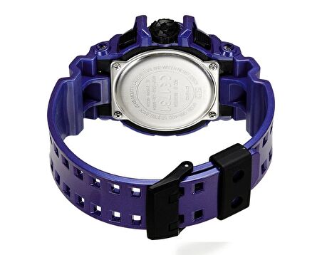 Casio GBA-400-2ADR Kol Saati