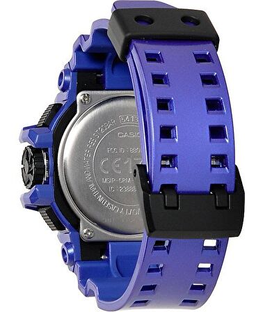 Casio GBA-400-2ADR Kol Saati