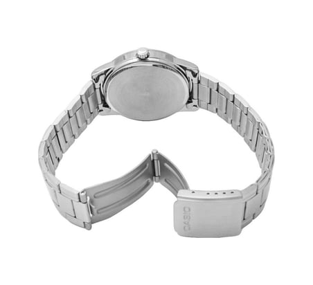 Casio MTP-V001D-7BUDF Erkek Kol Saati