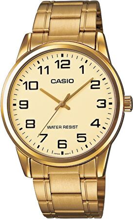 Casio MTP-V001G-9BUDF Kol Saati