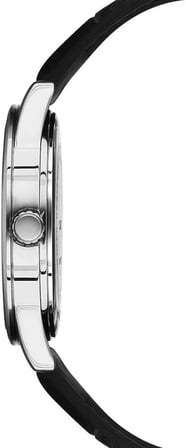 Casio Siyah Kadran Rakamlı Erkek Kol Saati