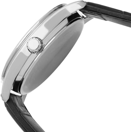 Casio Siyah Kadran Rakamlı Erkek Kol Saati