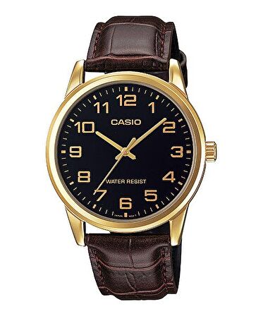 Casio MTP-V001GL-1BUDF Kol Saati
