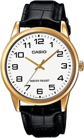 Casio MTP-V001GL-7BUDF Kol Saati