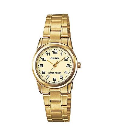 Casio LTP-V001G-9BUDF Kol Saati