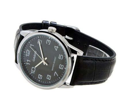 Casio LTP-V001L-1BUDF Kadın Kol Saati