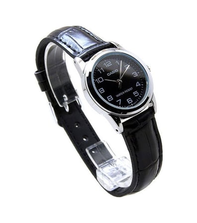 Casio LTP-V001L-1BUDF Kadın Kol Saati