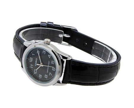 Casio LTP-V001L-1BUDF Kadın Kol Saati