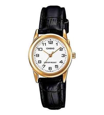 Casio LTP-V001GL-7BUDF Kol Saati