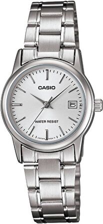 Casio LTP-V002D-7AUDF Kol Saati