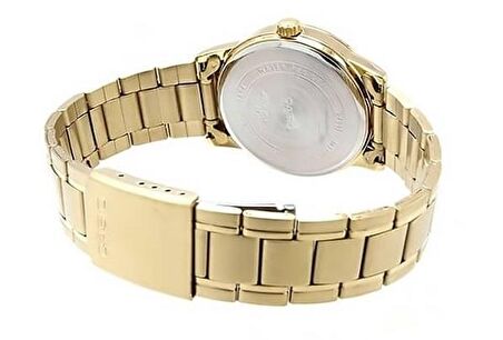 Casio LTP-V002G-9AUDF Kol Saati