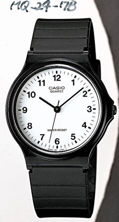 Casio MQ-24-7BLDF Kol Saati