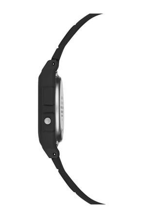 Casio F-91W-1DG Erkek Asker Kol Saati