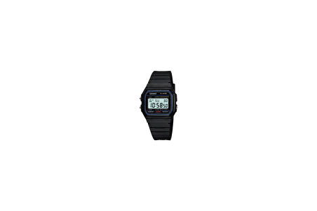 CASIO F-91W-1DG ERKEK KOL SAATİ