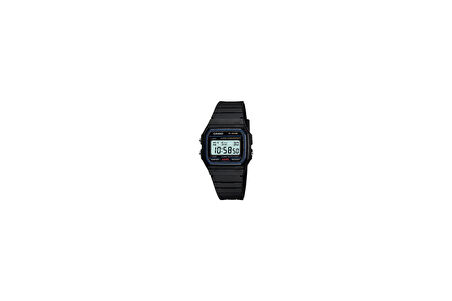 CASIO F-91W-1DG ERKEK KOL SAATİ