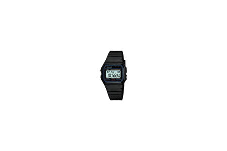 CASIO F-91W-1DG ERKEK KOL SAATİ