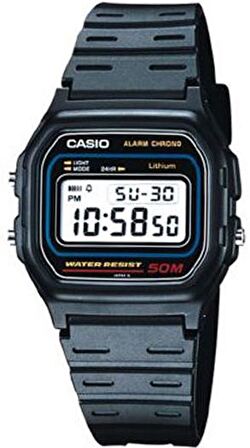 Casio W-59-1V