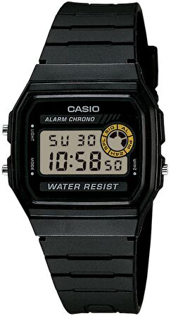 Casio F-94WA-8DG Kol Saati