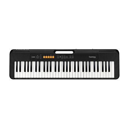 Casio CT-S100 61 Tuşlu-5 Oktav Org (Adaptör Hediyeli)