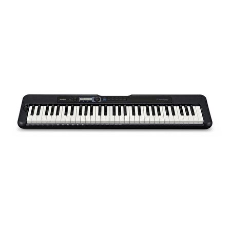 Casio CT-S300 61 Hassasiyetli Tuşlu-5 Oktav Org (Adaptör Hediyeli)