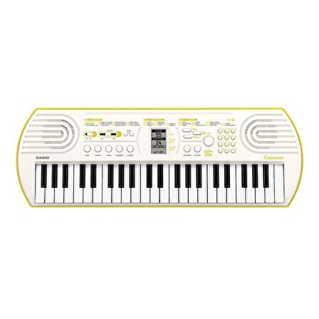 Casio SA-80 44 Tuşlu Mini Org