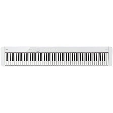 CASIO PX-S1100WE Dijital Piyano (Beyaz)