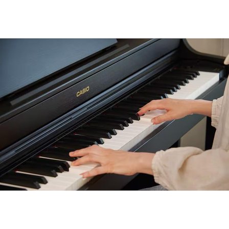 Casio AP-300 Celviano Dijital Piyano (Siyah)