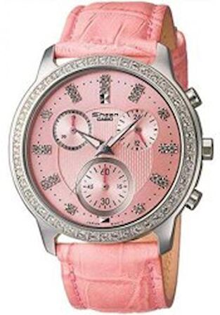 Casio SHN-5004L-4ADR Kadın Kol Saati