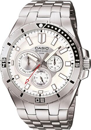Casio MTD-1060D-7A