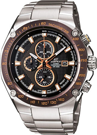 Casio EFE-501D-1A5VDF Erkek Kol Saati