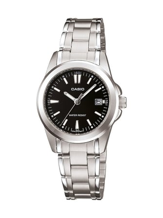 Casio LTP-1215A-1A2DF Kadın Kol Saati