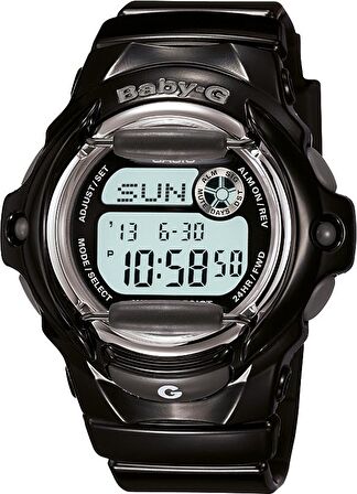 Casio BG-169R-1D