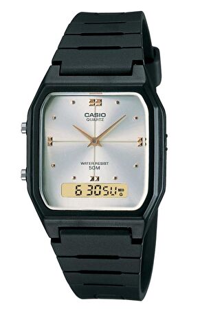 Casio AW-48HE-7AVDF Erkek Kol Saati