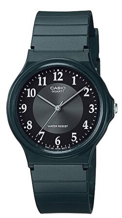 Casio MQ-24-1B3LDF Kol Saati